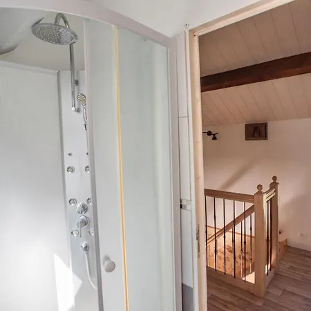 Holiday home Le Tourel Saint-Cernin-de-l'Herm