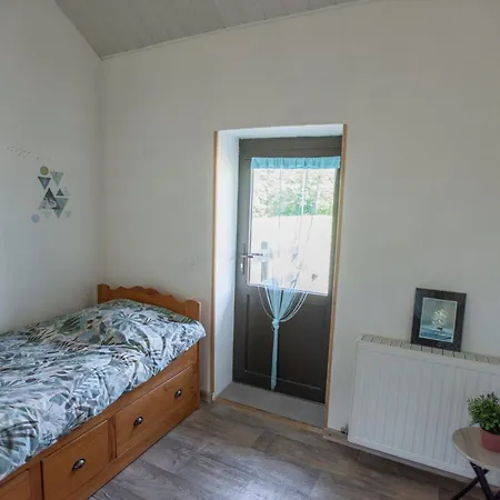 Holiday home Le Tourel Saint-Cernin-de-l'Herm