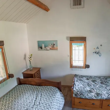 Le Tourel Holiday home