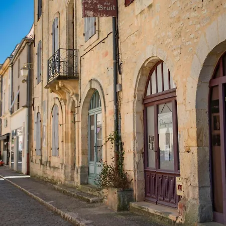 Holiday home Le Tourel *