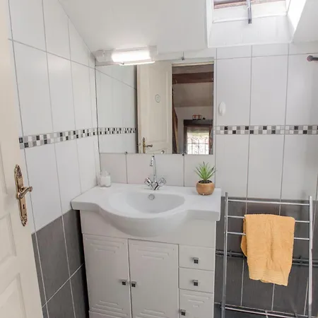 Le Tourel Holiday home *