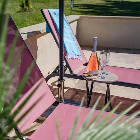 Holiday home Le Tourel Saint-Cernin-de-l'Herm