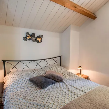 Holiday home Le Tourel