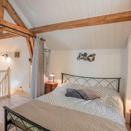 Le Tourel Holiday home