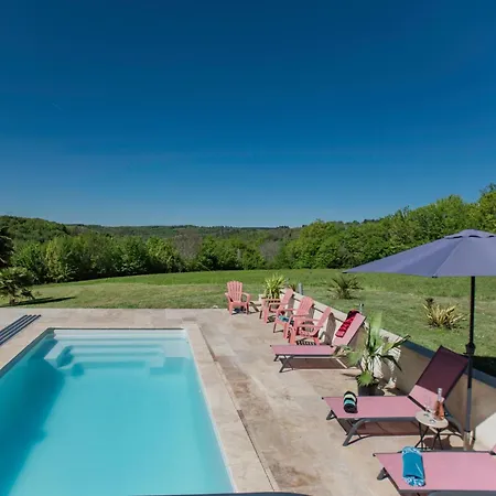 Holiday home Le Tourel