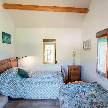 Le Tourel Holiday home Saint-Cernin-de-l'Herm