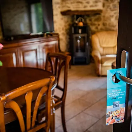 Holiday home Le Tourel *