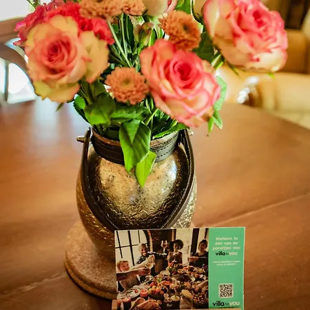 Le Tourel Holiday home