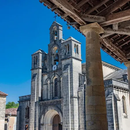 Holiday home Le Tourel *