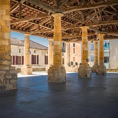 Le Tourel Holiday home *