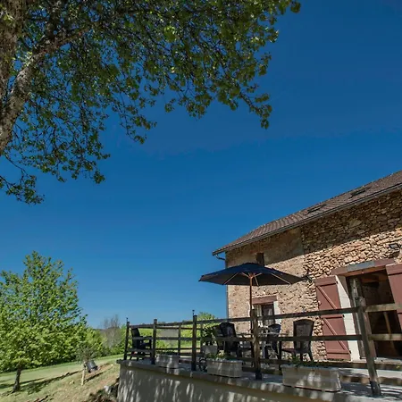 Holiday home Le Tourel