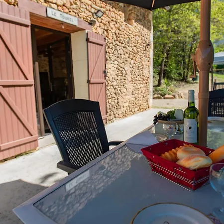 Le Tourel Holiday home Saint-Cernin-de-l'Herm