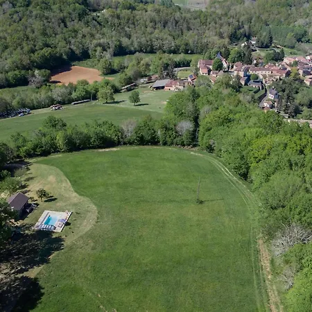 Holiday home Le Tourel *