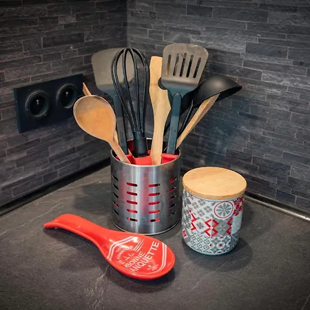 Holiday home Le Tourel Saint-Cernin-de-l'Herm