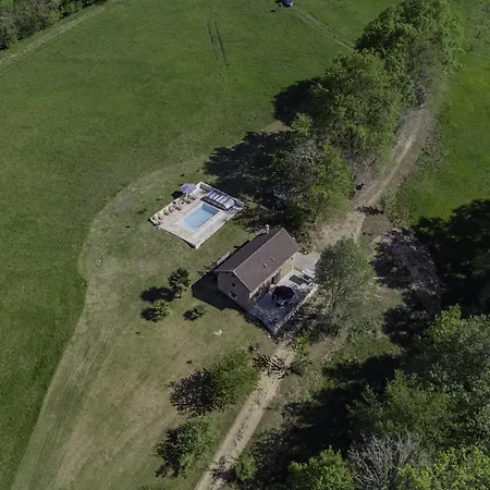 Holiday home Le Tourel *