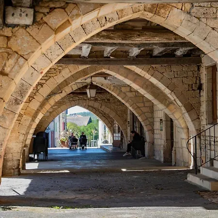 Holiday home Le Tourel