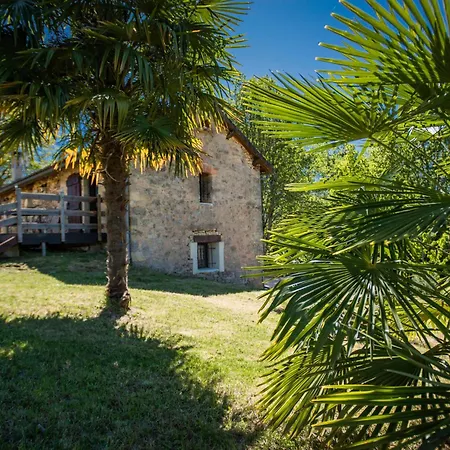 Holiday home Le Tourel