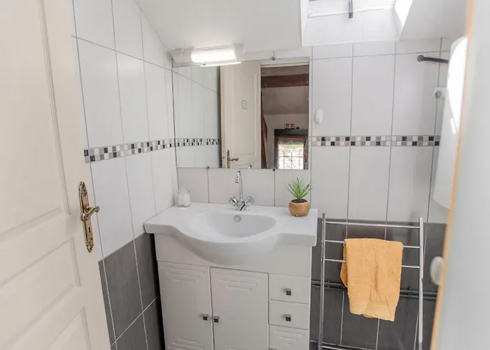 Le Tourel Feriehus *