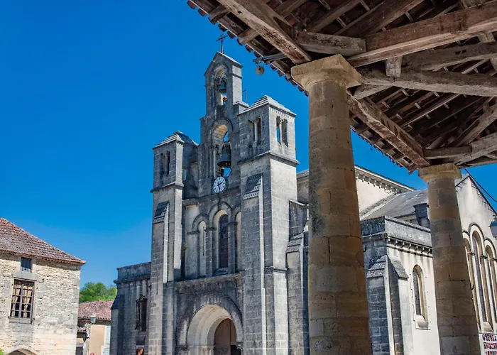 Feriehus Le Tourel *